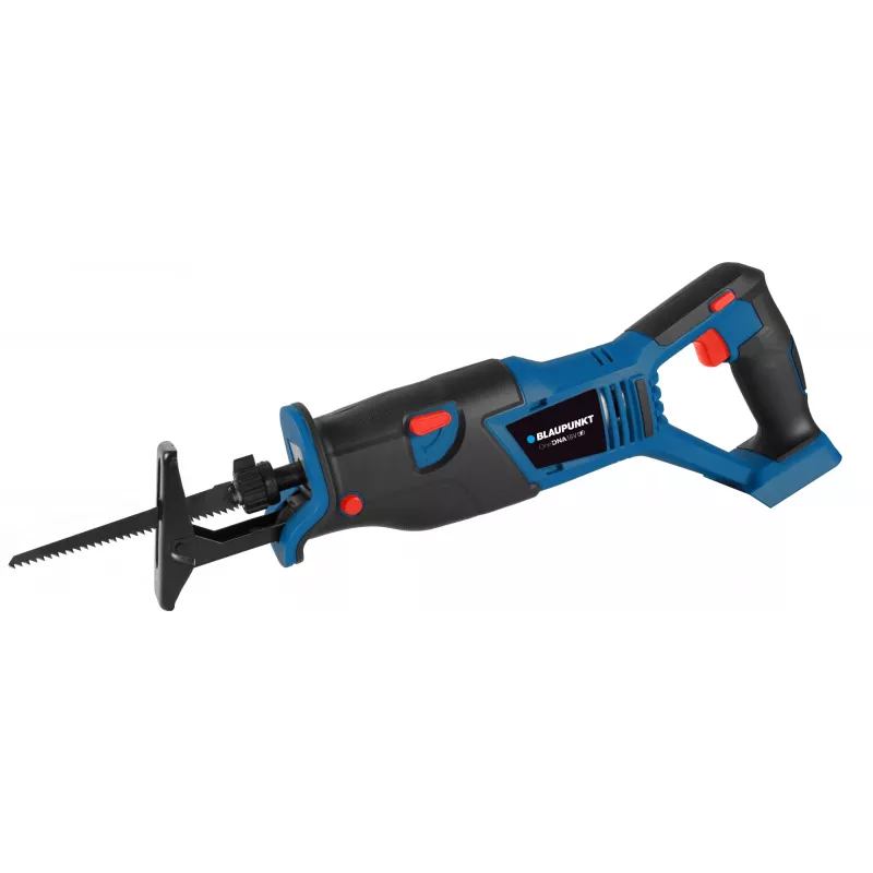 Reciprocating saw Blaupunkt CR7010