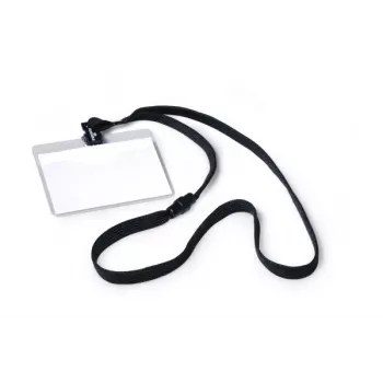 Badge holder Textile Durable 813901