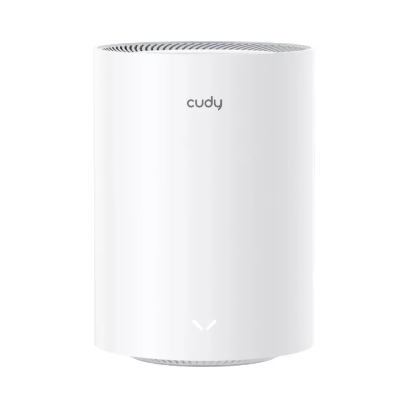 Mesh system Cudy AX1800 Dual-band 2.4 GHz 5 GHz Wi-Fi 6