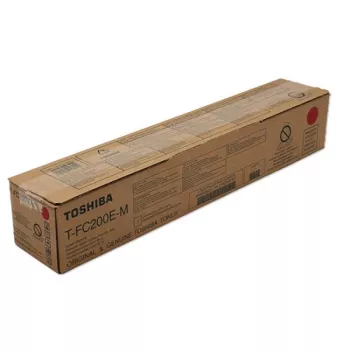 Toner Toshiba Toner 6AJ00000261 T-FC200EM 6000 pages Magenta