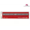 Maclean MCE123 LED under-cabinet light with motion sensor
