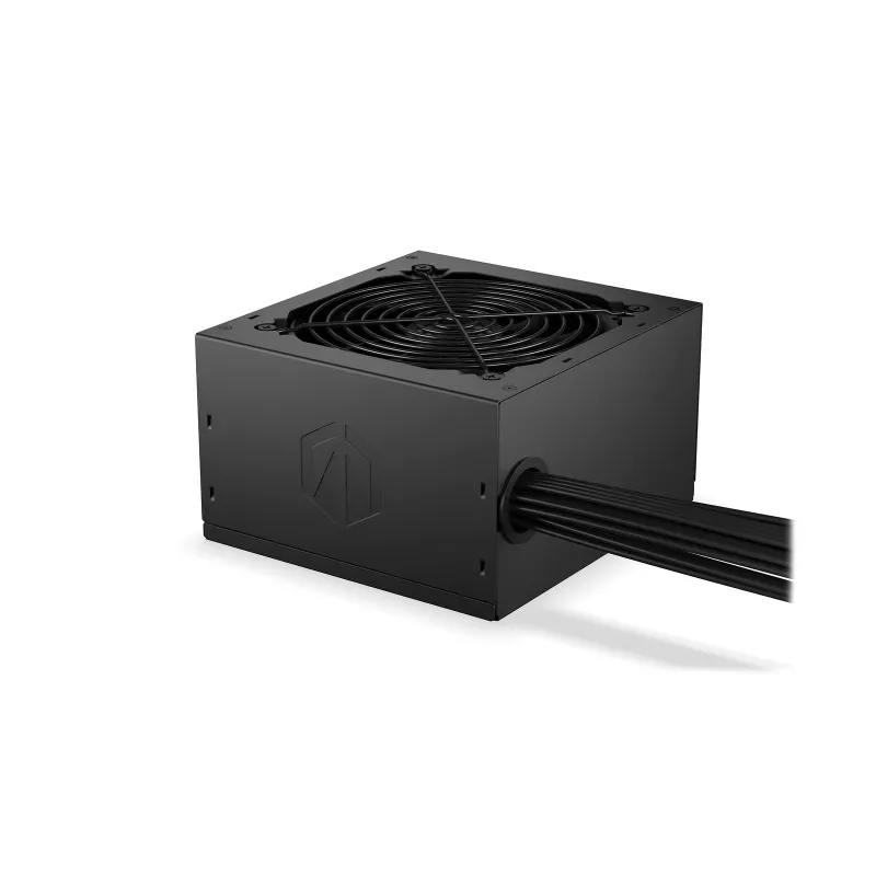 Power supply unit ENDORFY Vero L6 750 W, 24-pin ATX, 80 PLUS Bronze, 120 mm fan, Black