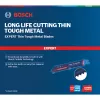 Bosch 2 608 900 360 jigsaw/scroll saw/reciprocating saw blade Sabre saw blade Carbide 1 pc(s)