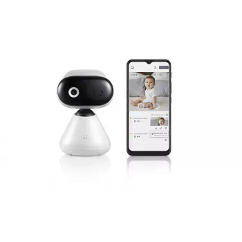 Motorola PIP1000 video camera