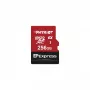 Flash Memory Patriot 256GB UHS-I U3 Class 10 PEF256GEPEXMCX