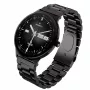 Smartwatch Garett Quantum — stainless silver