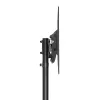SBOX TV wall mount FS-224-2 for 32–55 inch screens, 35 kg load, VESA up to 400×400