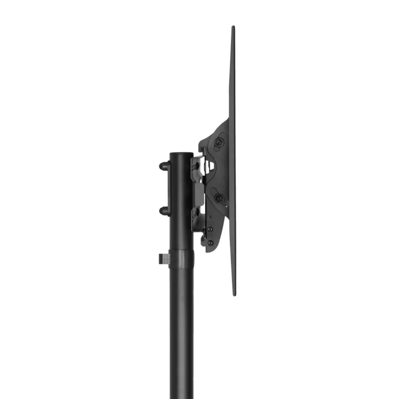 SBOX TV wall mount FS-224-2 for 32–55 inch screens, 35 kg load, VESA up to 400×400