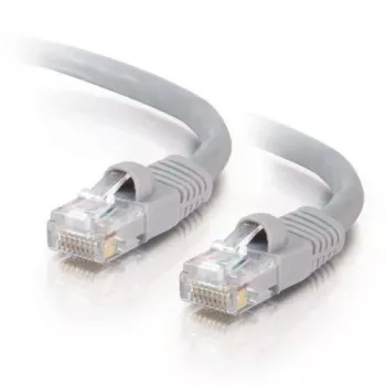 LOGILINK CP1062U LOGILINK Patchcord CAT 5e UTP 3m Grey