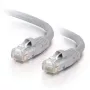 LOGILINK CP1062U LOGILINK Patchcord CAT 5e UTP 3m Grey