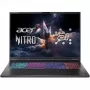Laptop Acer Nitro 18 AI AMD AN18-61-R7SD 18 inch AMD Ryzen AI 7 PRO 350 16GB 1TB NVIDIA GeForce RTX 5070 Ti Windows 11 Home