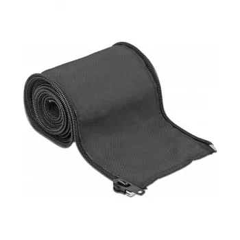 Cable sleeve DeLOCK 19220 Black