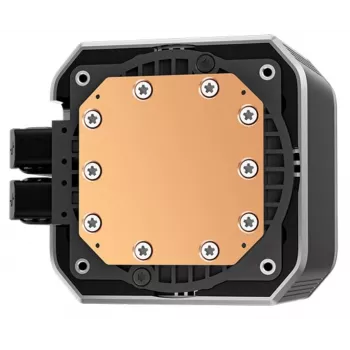 All-in-one liquid cooler DeepCool MYSTIQUE 240 ARGB