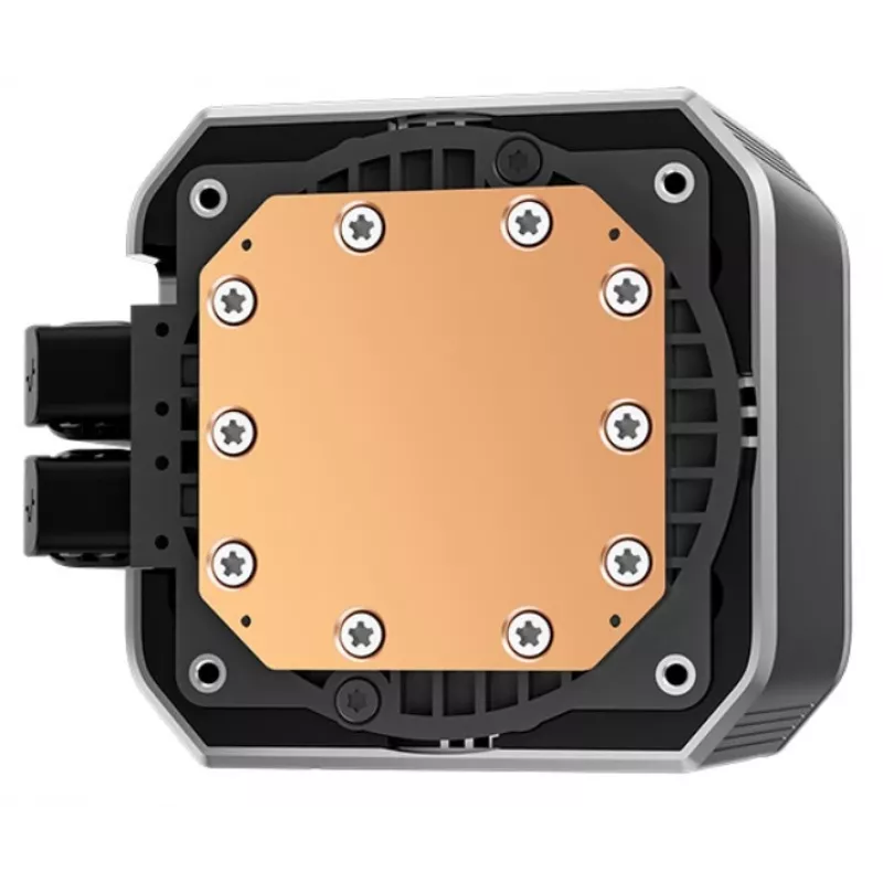 All-in-one liquid cooler DeepCool MYSTIQUE 240 ARGB