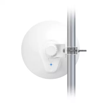 Ubiquiti LTU-PRO wireless access point White Power over Ethernet (PoE)