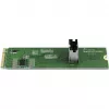 ICY DOCK - M.2 NVMe PCIe 4.0 SSD to 1 x SlimSAS 4i Adapter with Redriver