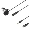 Lavalier Microphone BOYA BY-M2