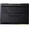 Captiva Ultimate Gaming R95-061GE gaming laptop, AMD Ryzen 9 9955HX, 16 inch WQXGA, 64GB DDR5, 2TB SSD, NVIDIA GeForce RTX 5090, Windows 11