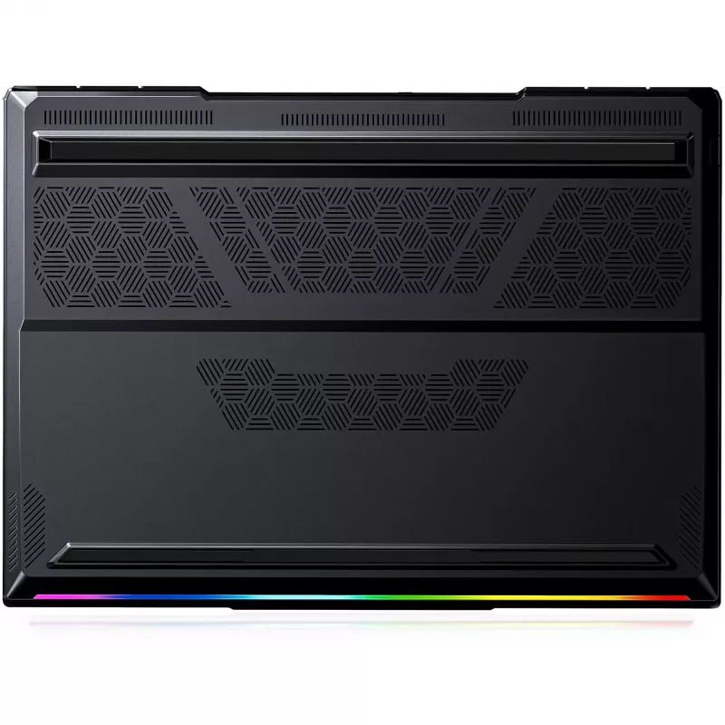 Captiva Ultimate Gaming R95-061GE gaming laptop, AMD Ryzen 9 9955HX, 16 inch WQXGA, 64GB DDR5, 2TB SSD, NVIDIA GeForce RTX 5090, Windows 11