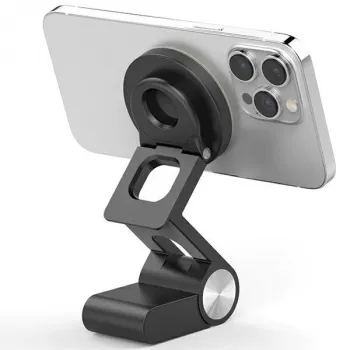 iMac holder Magsafe BM-330 black