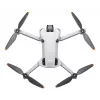 Drone Mini 4 Pro Fly More Combo (RC 2)