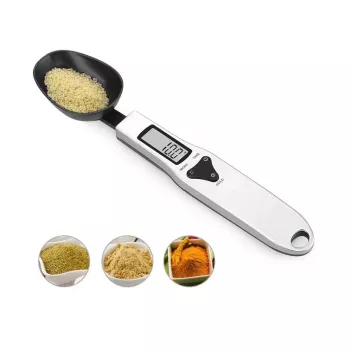 Extralink Home S1 Spoon Scale, 500g/0.1g