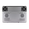 Elo 1099l, Outdoor , 25,7cm (10,1''), Projected Capacitive, USB, Kit (USB), black Touchmonitor (open-frame, 16:9), Display Diagonal: 25,7 cm (10,1''), Projected Capacitive, Multi T