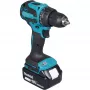 Makita DDF490Z Cordless Drill Black