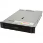 Network Video Recorder AXIS 02540-001, Windows 10 IoT Core, RAID 0/1/5/6/10, Grey, 721.6×482×87 mm