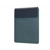 Lenovo GX41K68626 laptop case 36.8 cm (14.5 inch) Sleeve case Teal