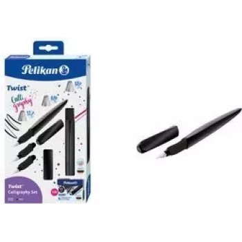 Pelikan 300010124 Black