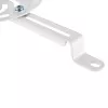 LogiLink BP0057 Project Mount Ceiling White