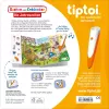 tiptoi Search and Discover: The Seasons, Learning Book