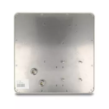 Directional MIMO Antenna DELOCK 81465 5G LTE 2×N connectors 2.7–9.0 dBi