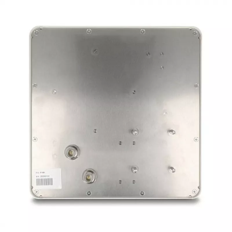 Directional MIMO Antenna DELOCK 81465 5G LTE 2×N connectors 2.7–9.0 dBi