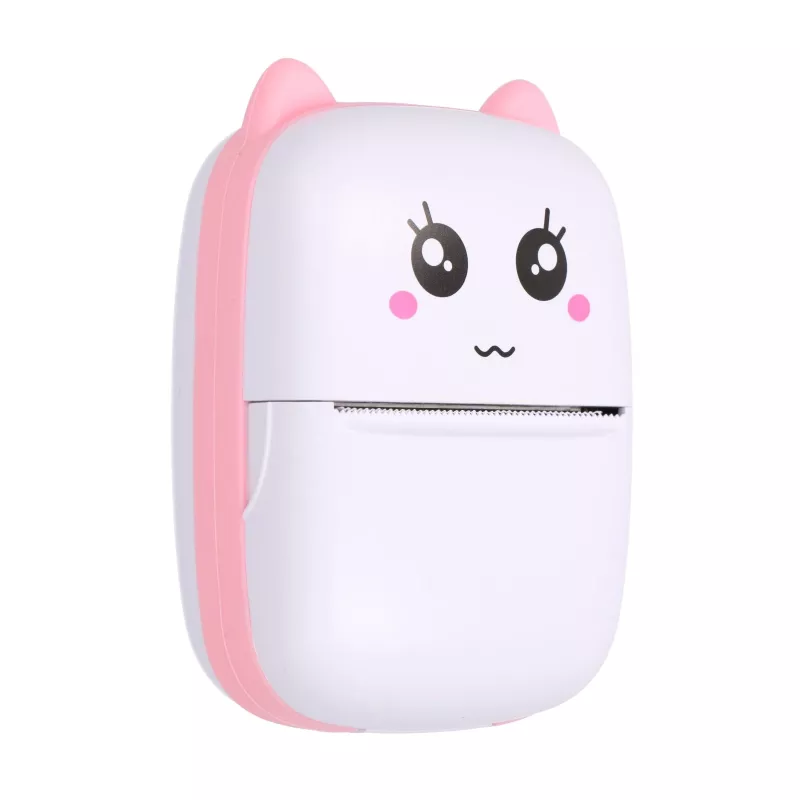 Printer Extralink EPP-001 Thermal transfer Pink