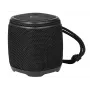 Portable stereo speaker TRACER Splash S (Bluetooth 5.1, 5 W RMS, IPX5, 6 h battery) Black