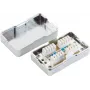 Network Extension Set ShiverPeaks 75001-SET5 — 5 connectors, 1 LSA tool