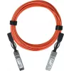 SFP+ AOC CBO SFP-AOC-10G-5M 10 Gigabit Active Optical Cable, 5 m