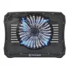 Thermaltake Massive V20 laptop cooling pad 43.2 cm (17) Black