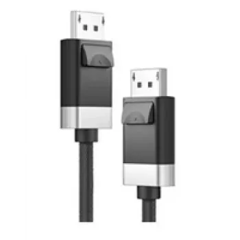 ALOGIC DisplayPort Fusion 8K Cable 1m DisplayPort 8K Resolution