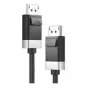 ALOGIC DisplayPort Fusion 8K Cable 1m DisplayPort 8K Resolution