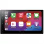 Car Media Receiver Pioneer SPH-DA77DAB Black 2 DIN Wi-Fi Bluetooth