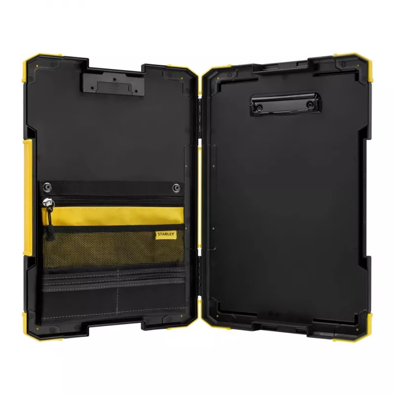 Clipboard Stanley FATMAX FMST82721-1 Black Yellow 415mm x 285mm