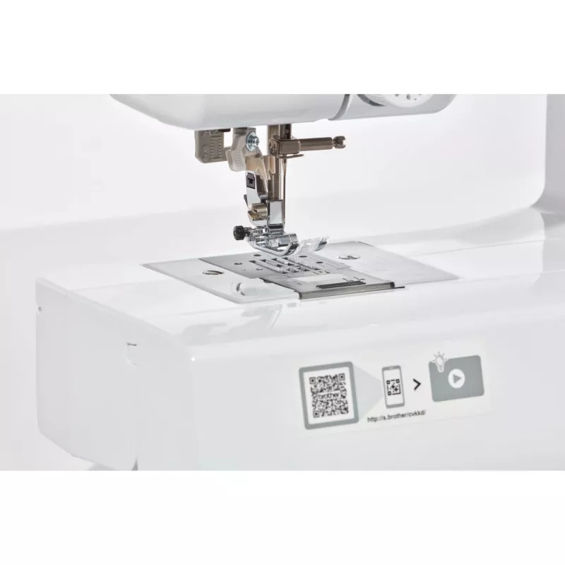 Brother CS10s Computerised sewing machine Electric