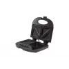 Mesko Home MS 3032 Sandwich Maker, 750 W, Black