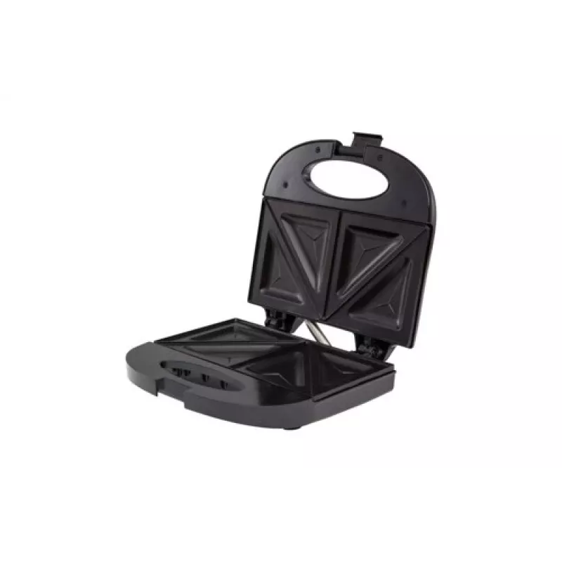 Mesko Home MS 3032 Sandwich Maker, 750 W, Black
