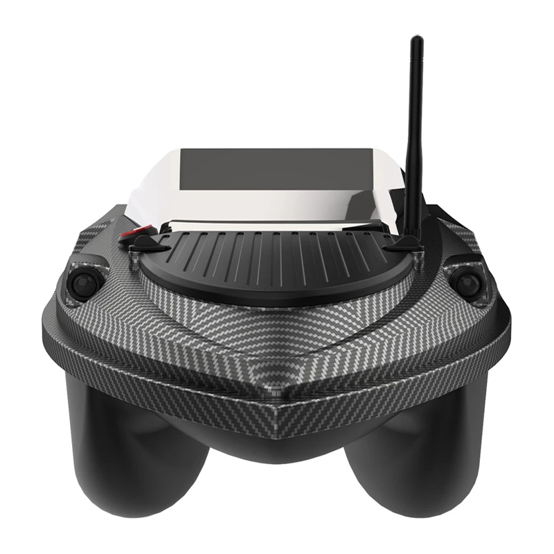 Flytec V080 Fishfinder 20000mah bait boat