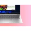 HP ProBook 4 G1i Notebook AI - 177-degree hinge design - Intel Core Ultra 7 255U / 2 GHz - Win 11 Pro - Intel Graphics - 24 GB RAM - 512 GB SSD NVMe - 35.6 cm (14 inch)