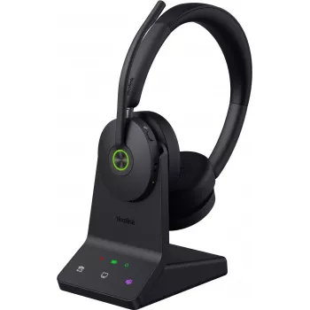 Headset Yealink WH68 ANC Teams